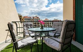 Guestready - Family-Friendly Haven In Funchal