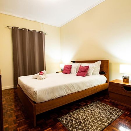 Guestready - Family-Friendly Haven In Funchal Apartamento Exterior foto