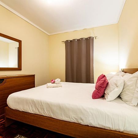 Guestready - Family-Friendly Haven In Funchal Apartamento Exterior foto