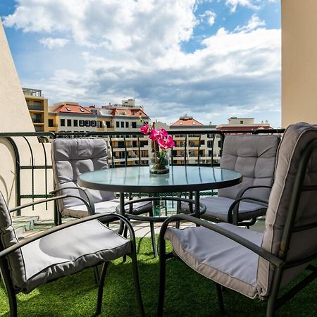 Guestready - Family-Friendly Haven In Funchal Apartamento Exterior foto