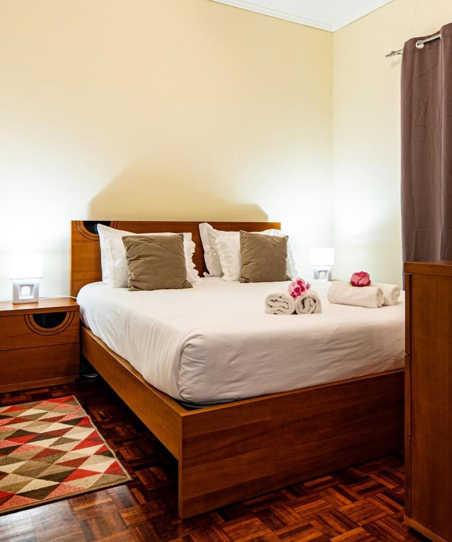 Guestready - Family-Friendly Haven In Funchal Apartamento Exterior foto