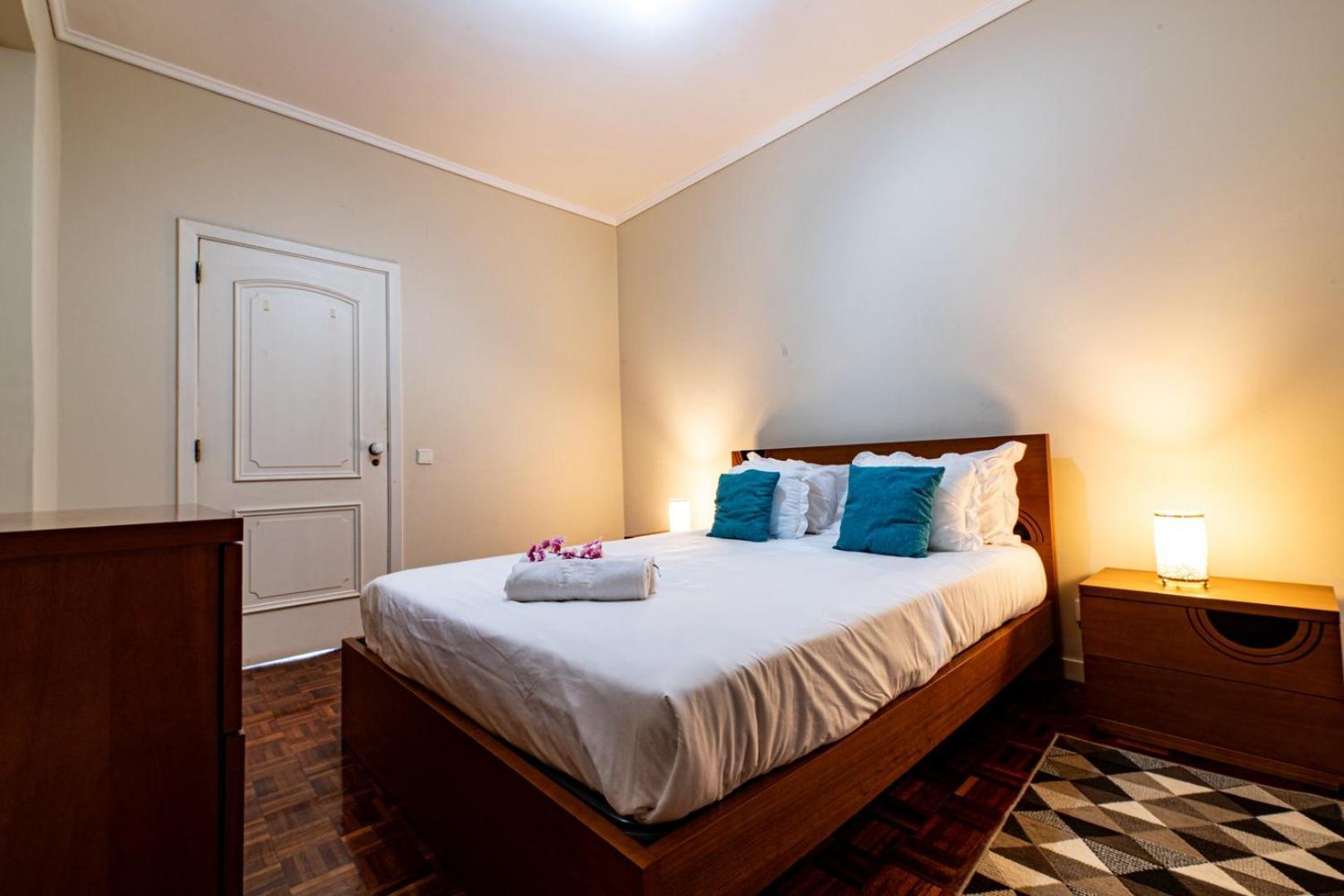 Guestready - Family-Friendly Haven In Funchal Apartamento Exterior foto