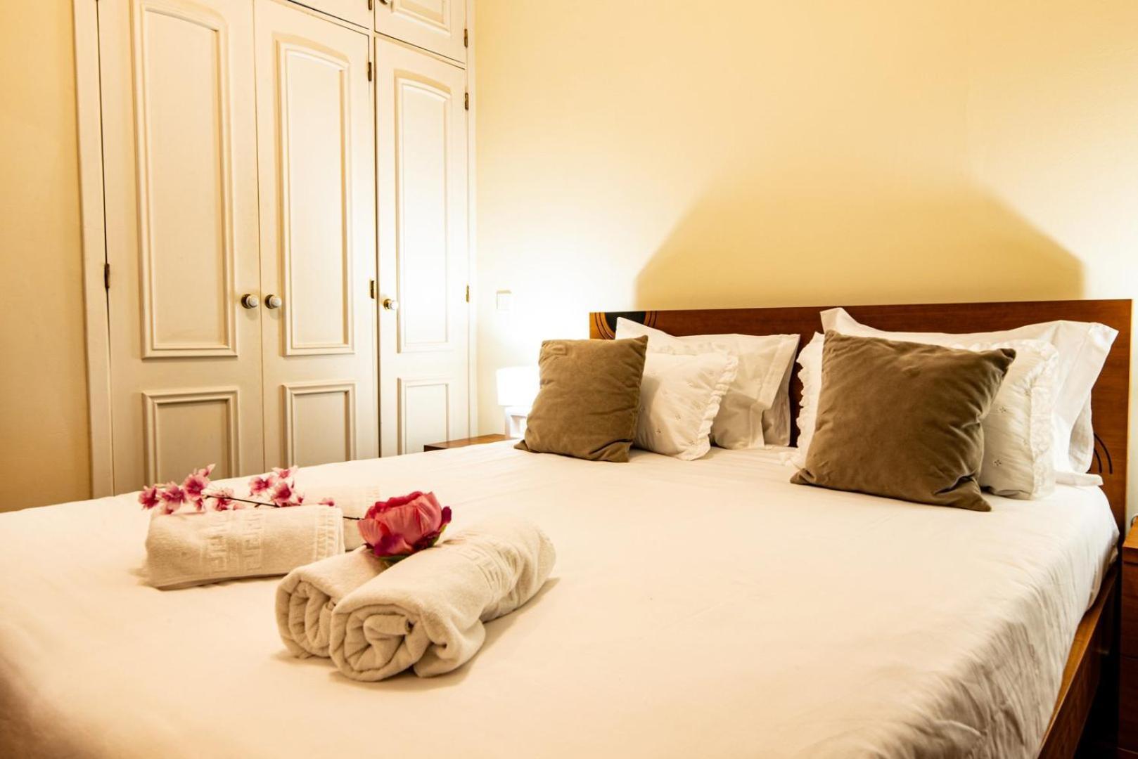Guestready - Family-Friendly Haven In Funchal Apartamento Exterior foto
