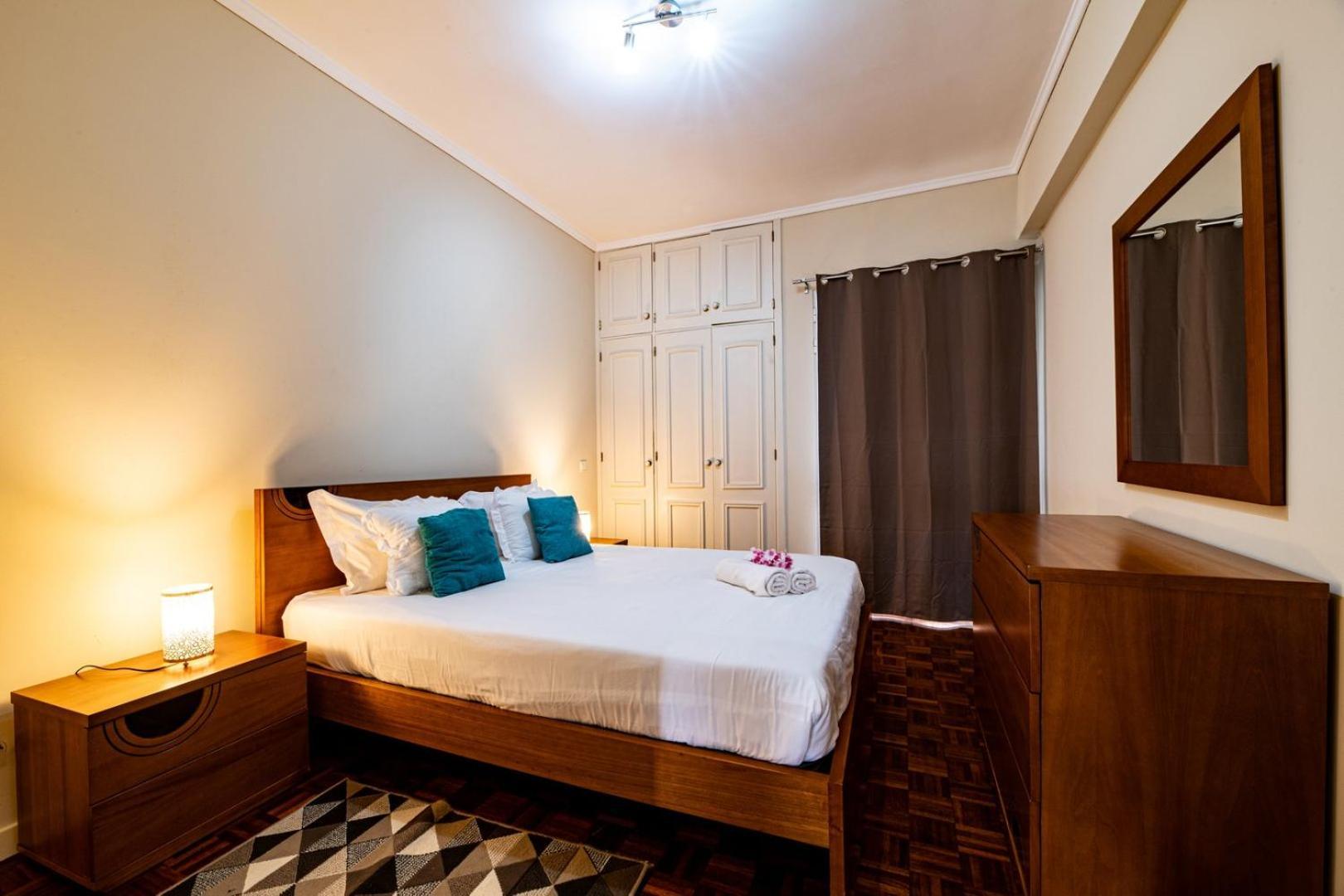 Guestready - Family-Friendly Haven In Funchal Apartamento Exterior foto
