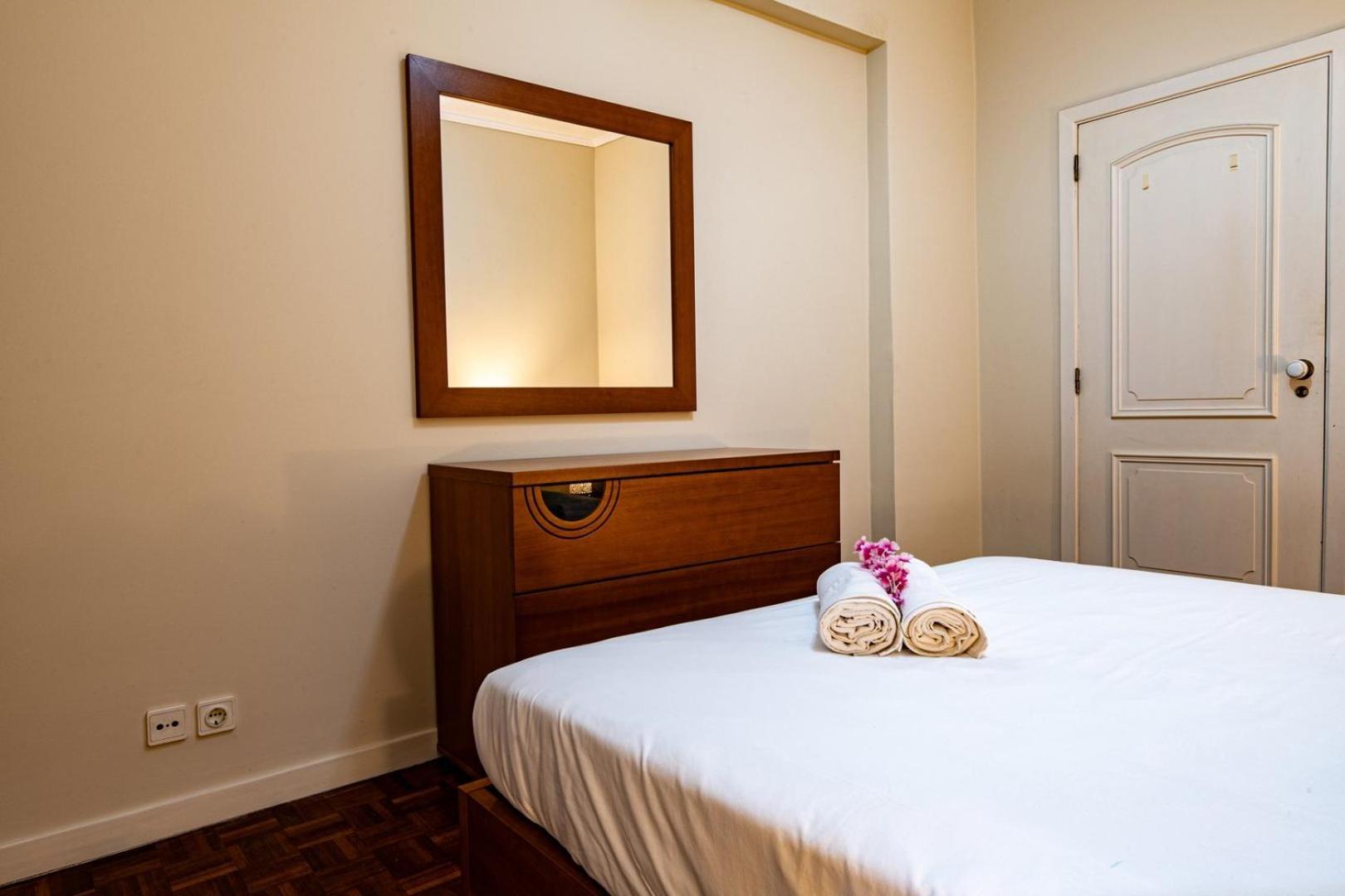Guestready - Family-Friendly Haven In Funchal Apartamento Exterior foto
