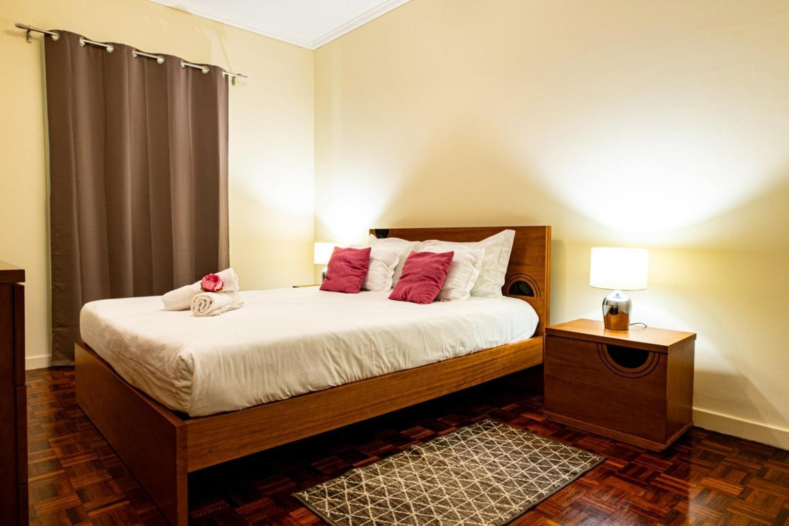 Guestready - Family-Friendly Haven In Funchal Apartamento Exterior foto