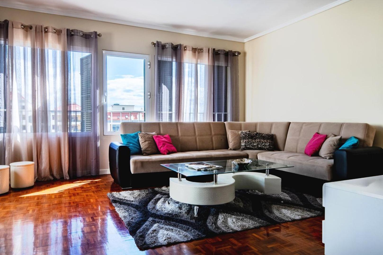 Guestready - Family-Friendly Haven In Funchal Apartamento Exterior foto