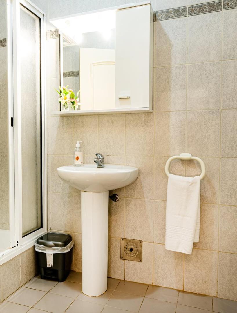 Guestready - Family-Friendly Haven In Funchal Apartamento Exterior foto