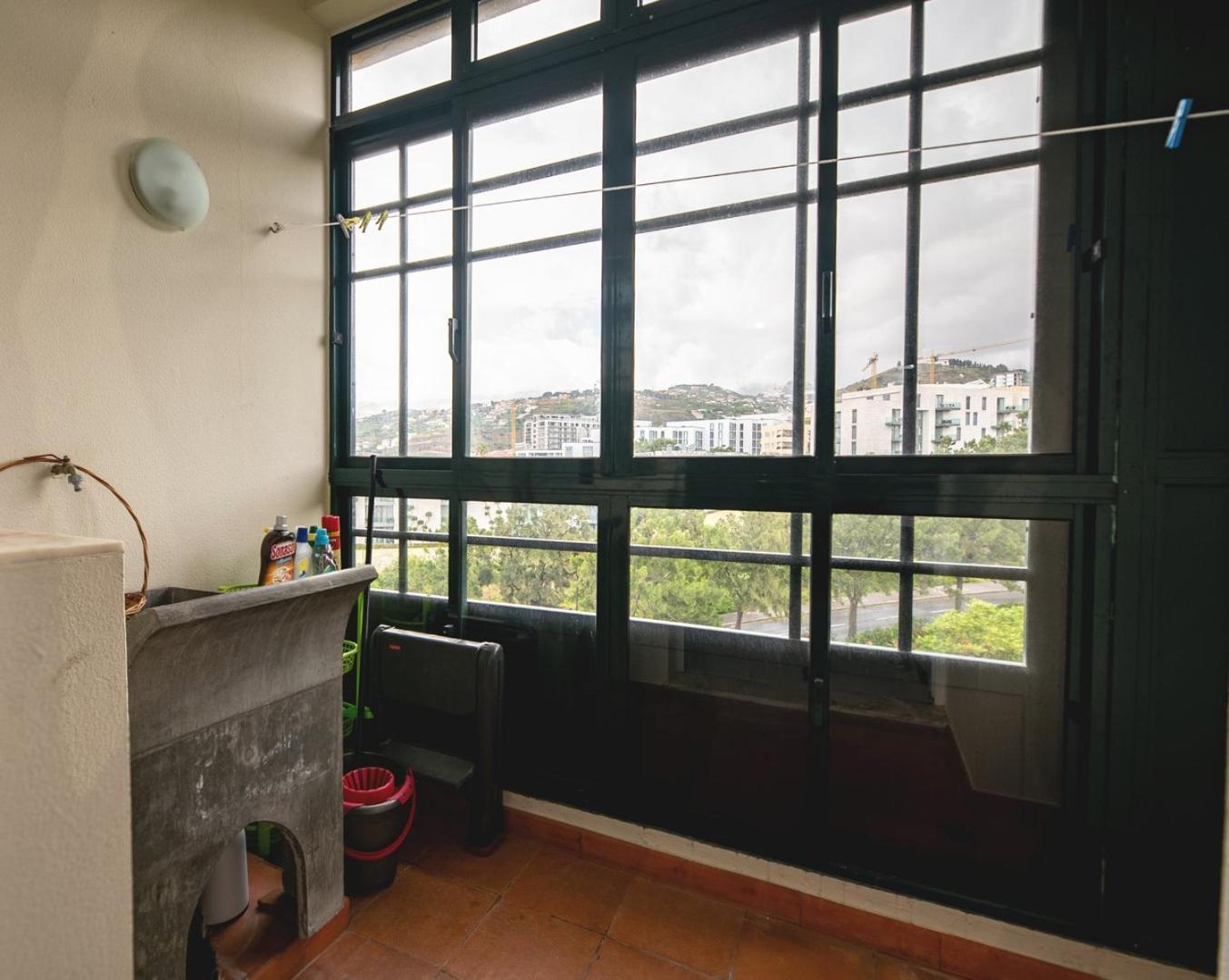 Guestready - Family-Friendly Haven In Funchal Apartamento Exterior foto