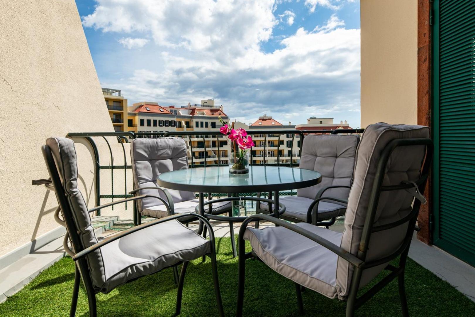 Guestready - Family-Friendly Haven In Funchal Apartamento Exterior foto
