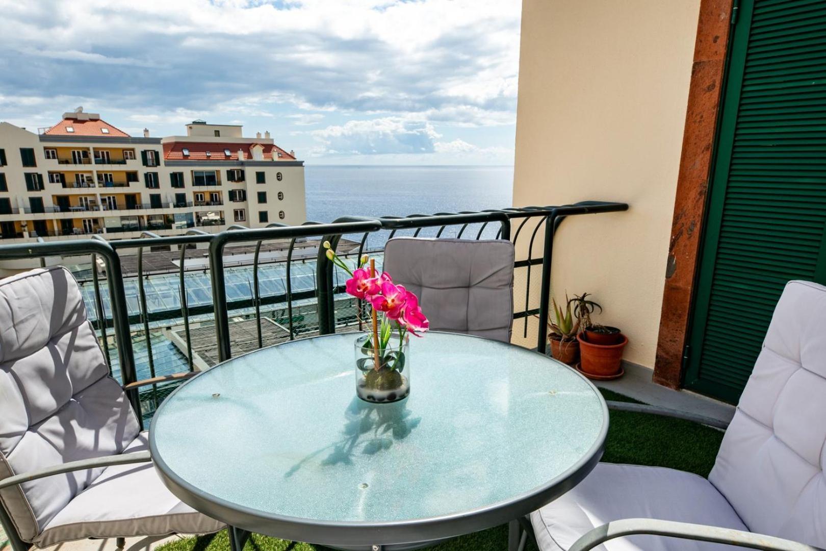 Guestready - Family-Friendly Haven In Funchal Apartamento Exterior foto