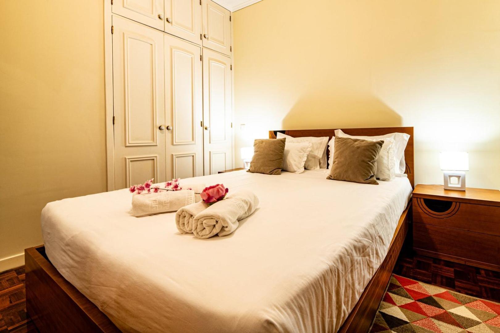 Guestready - Family-Friendly Haven In Funchal Apartamento Exterior foto