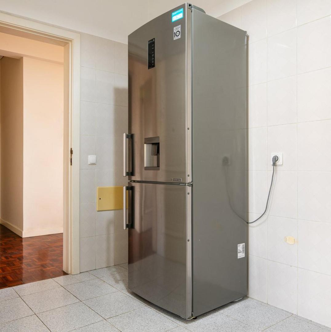 Guestready - Family-Friendly Haven In Funchal Apartamento Exterior foto