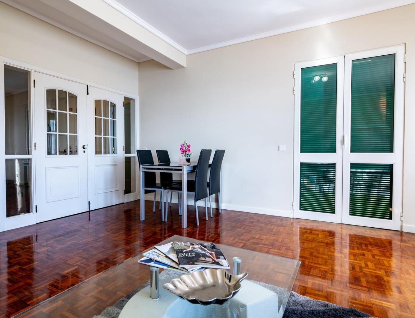 Guestready - Family-Friendly Haven In Funchal Apartamento Exterior foto