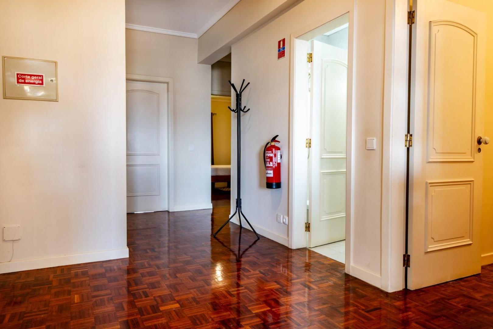 Guestready - Family-Friendly Haven In Funchal Apartamento Exterior foto