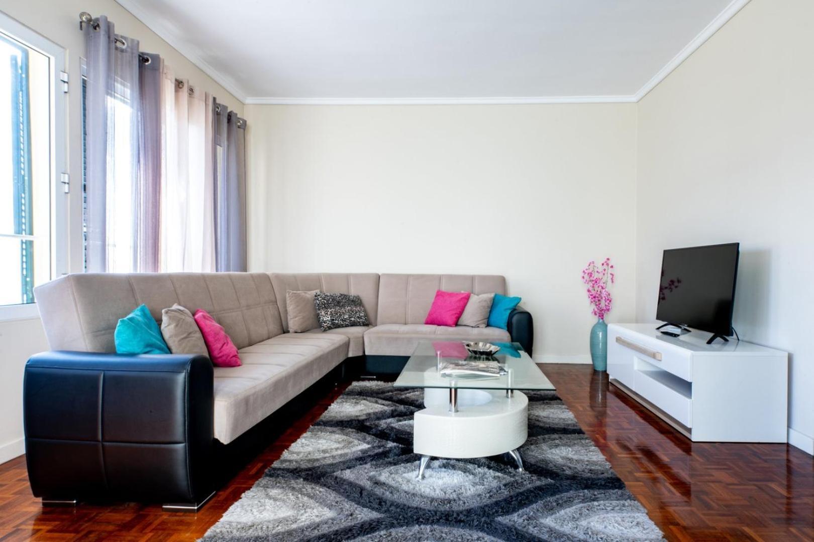 Guestready - Family-Friendly Haven In Funchal Apartamento Exterior foto