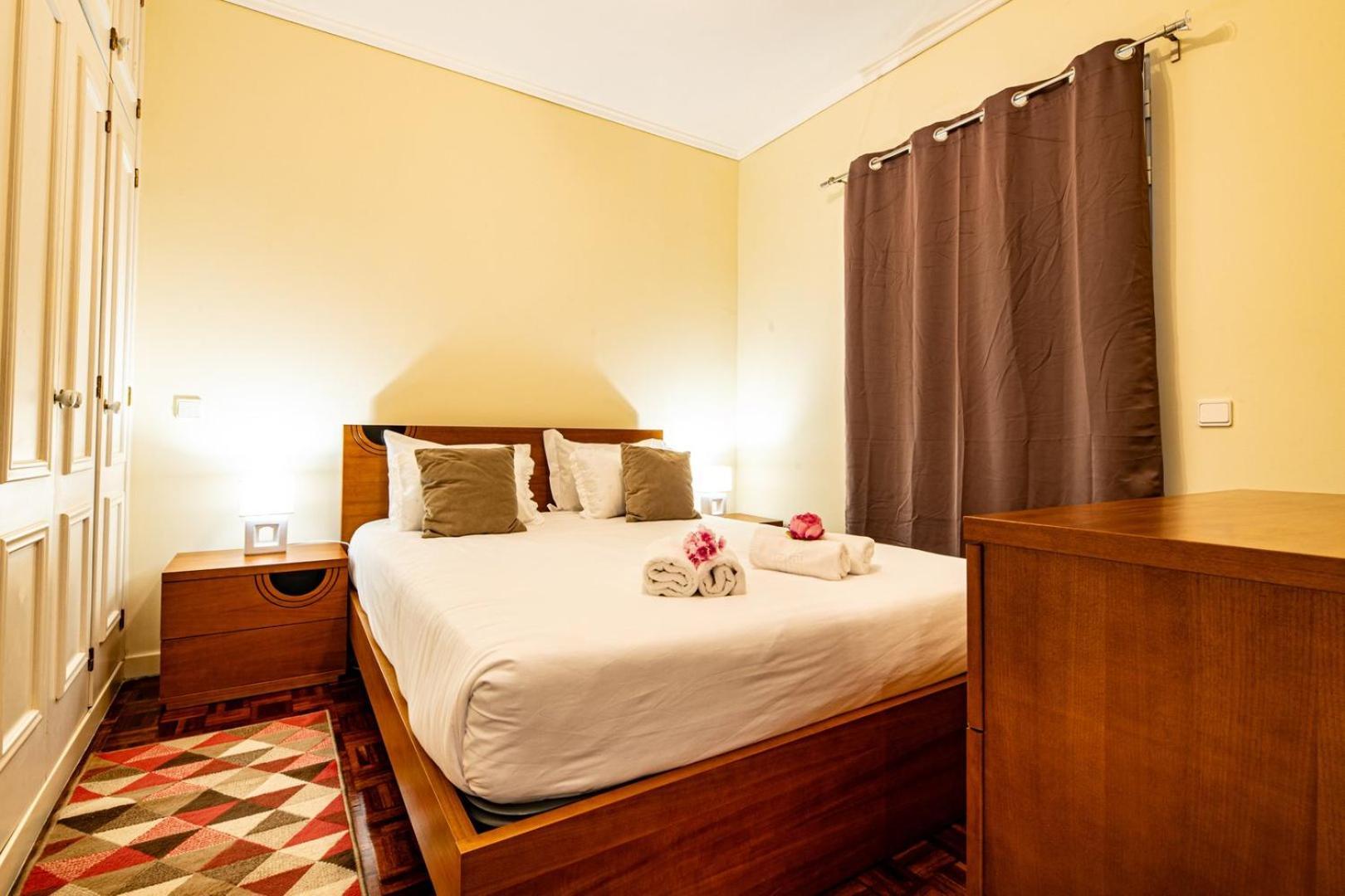 Guestready - Family-Friendly Haven In Funchal Apartamento Exterior foto