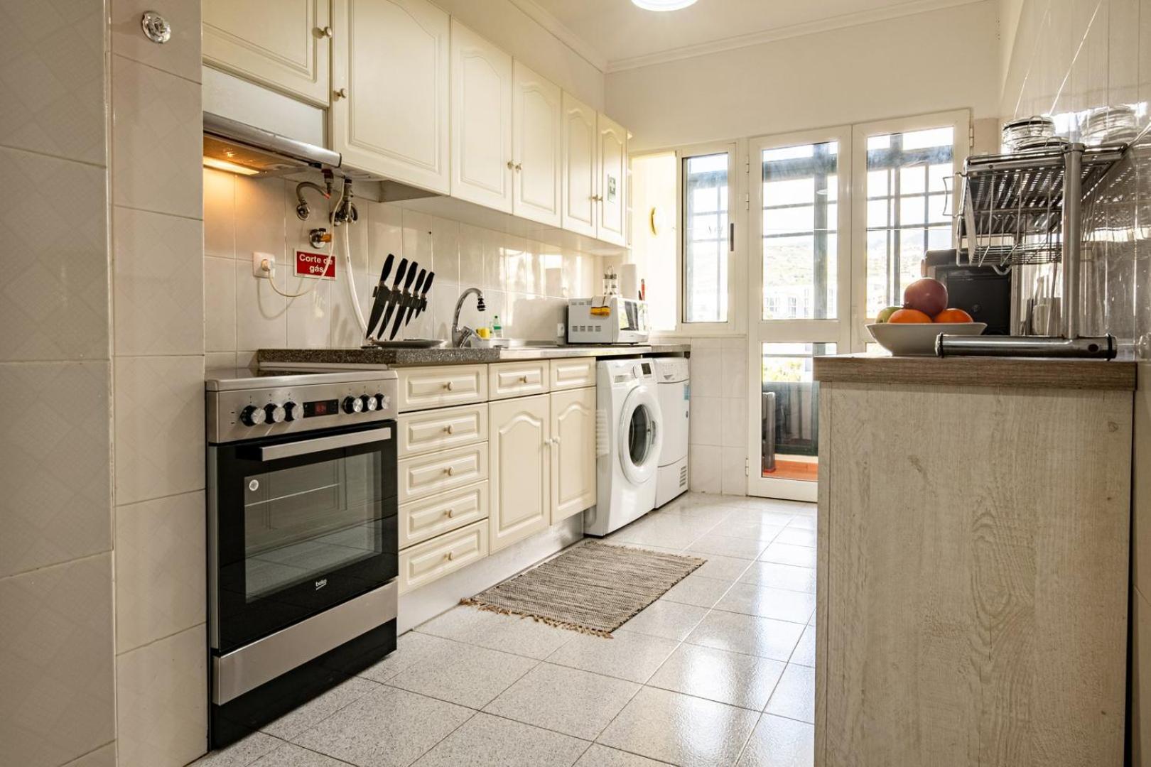 Guestready - Family-Friendly Haven In Funchal Apartamento Exterior foto